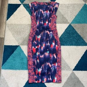 French connection dress size 2